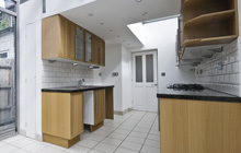 Penpillick kitchen extension leads